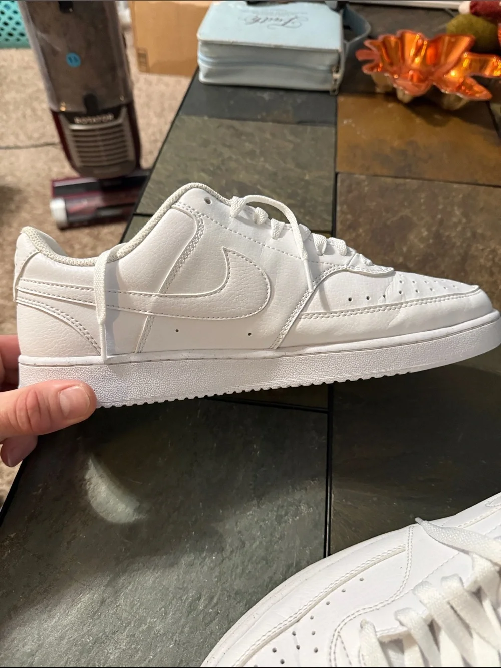 Nike pair classic